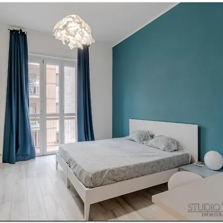 New - Stadium & Inalpi Arena Walkable Apartman