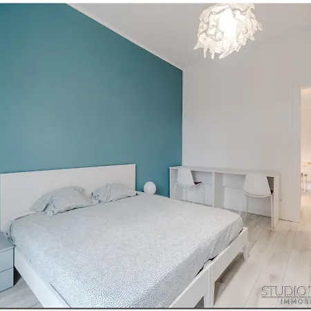 New - Stadium & Inalpi Arena Walkable 토리노