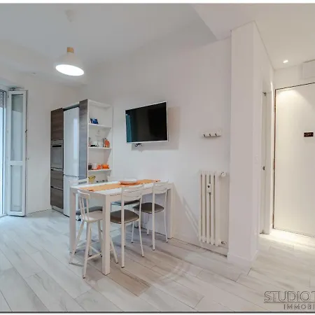 New - Stadium & Inalpi Arena Walkable Daire *