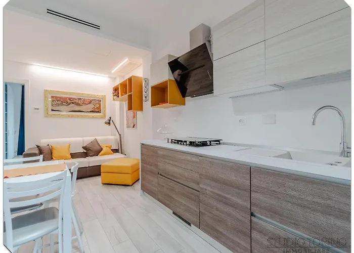 New - Stadium & Inalpi Arena Walkable *