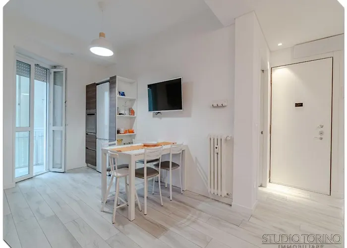 New - Stadium & Inalpi Arena Walkable Апартаменты *