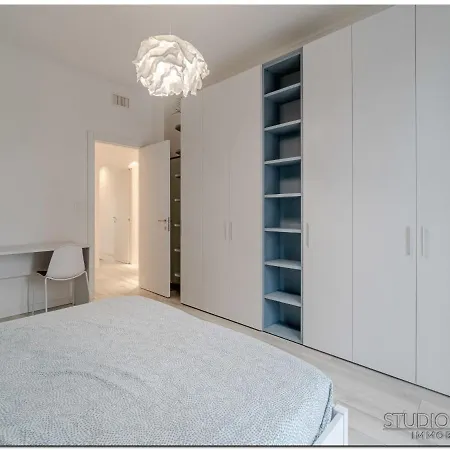 Apartamento New - Stadium & Inalpi Arena Walkable *