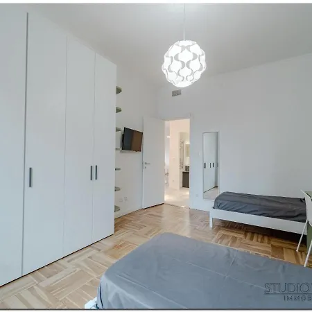 Appartement New - Stadium & Inalpi Arena Walkable *