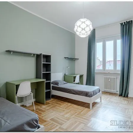 Appartement New - Stadium & Inalpi Arena Walkable *