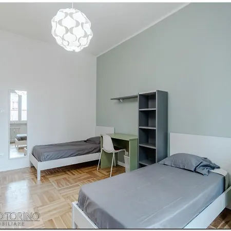 Appartement New - Stadium & Inalpi Arena Walkable