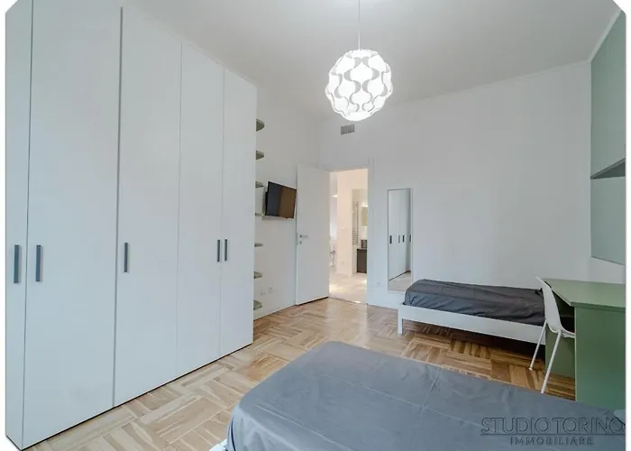 Appartement New - Stadium & Inalpi Arena Walkable *