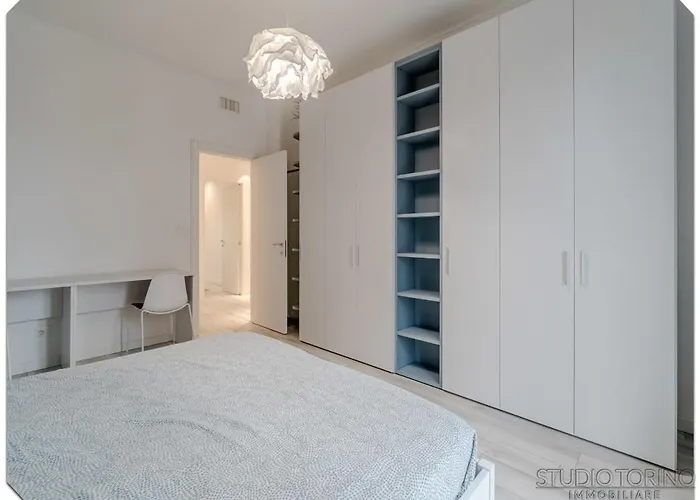 Appartement New - Stadium & Inalpi Arena Walkable *