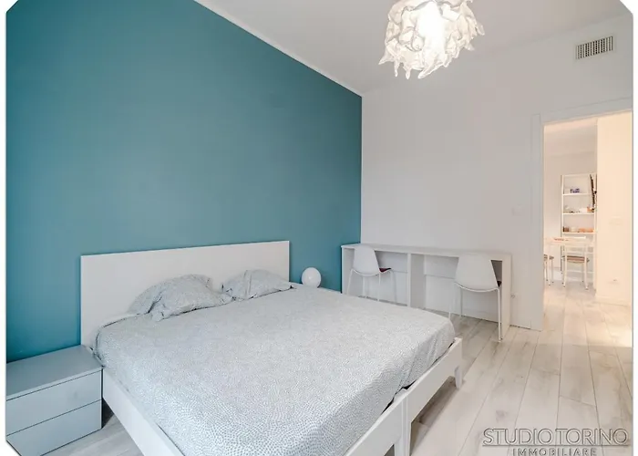 New - Stadium & Inalpi Arena Walkable Turijn