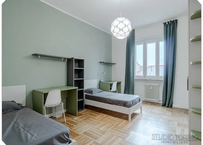 Appartement New - Stadium & Inalpi Arena Walkable *
